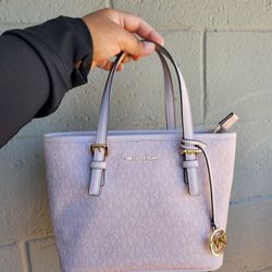 Michael Kors Mini Tote Bag