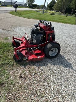2017 Ferris 52