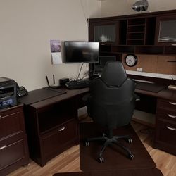 Magellan Office Furniture