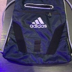 Adidas Backpack