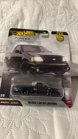 Hot Wheel