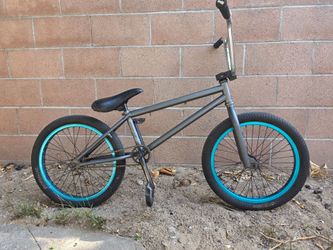 VERDE BMX