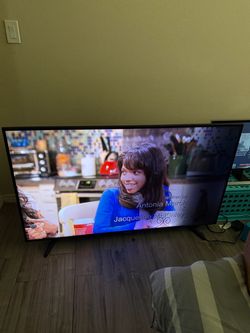 Samsung 55 smart tv