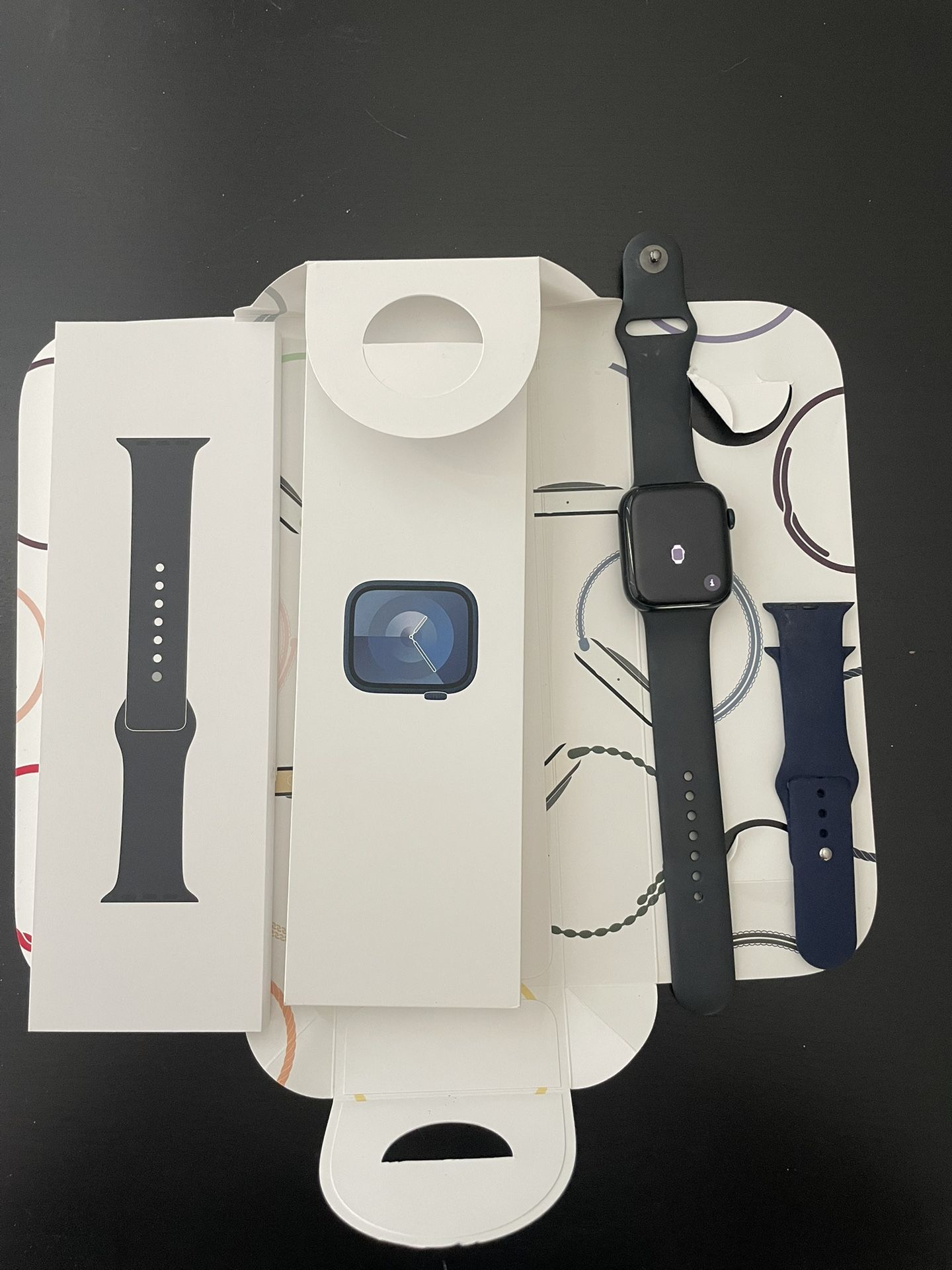 Apple Watch Series 9