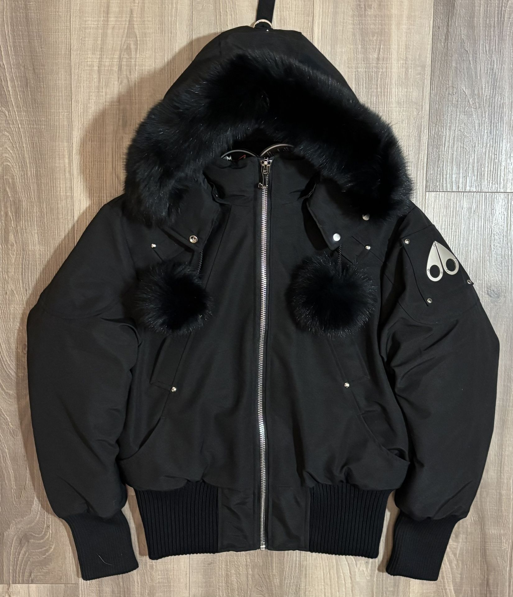 $Winter Jacket Multiple Sizes
