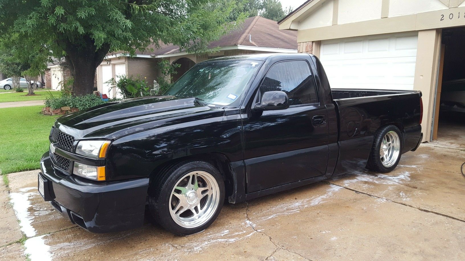 04 single cab ss clone for Sale in Houston, TX OfferUp
