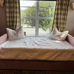 Twin to King trundle bedroom set