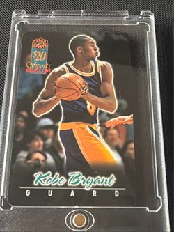 Kobe Bryant