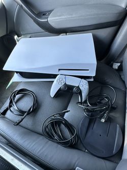 Ps5 Disc Edition PlayStation 