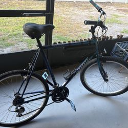 Diamondback Outlook (upgraded)