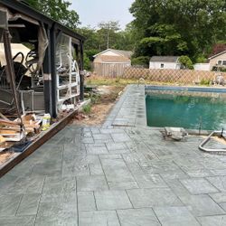 Masonry Works 