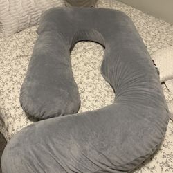 Pregnancy Pillow