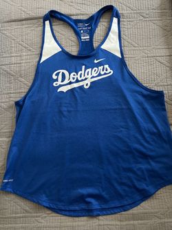 Dodger tank
