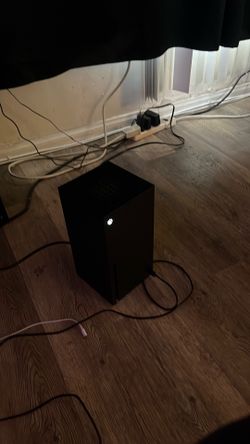 Xbox series x
