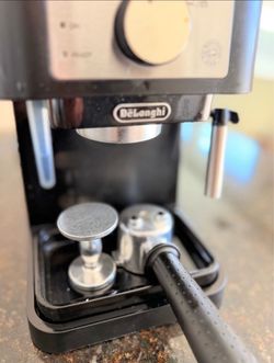 De'Longhi Espresso Machine