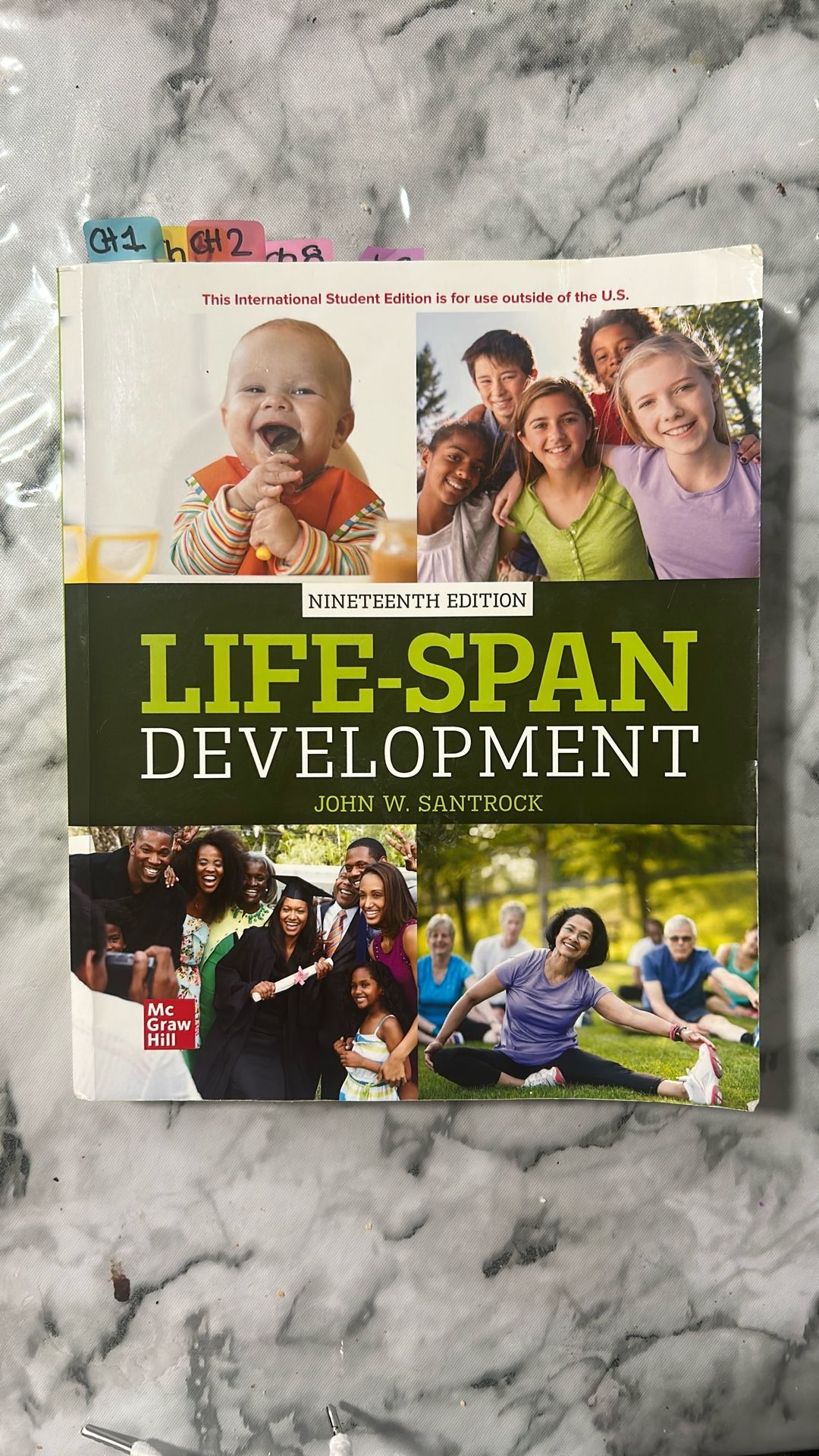 Nursing Book