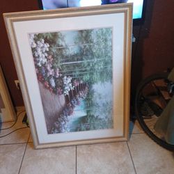 Lake picture for sale