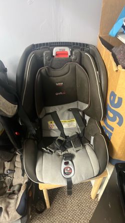 Car seat