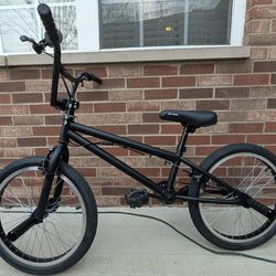 HILAND Kids Bike, Boys, 20" BMX  Freestyle Bicycle