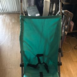 Free Stroller 