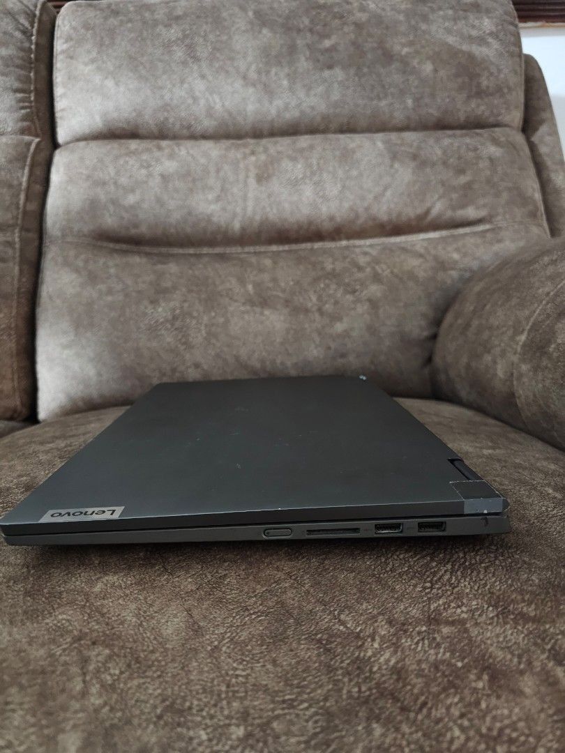Lenovo IdeaPad Flex 5 15ALC05 laptop| Ryzen 7 | 512 SSD | 16GB Ram | Touchscreen
