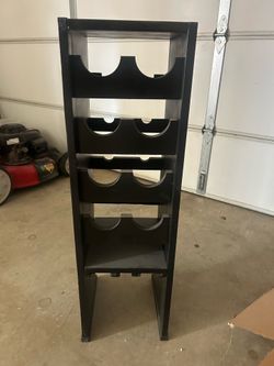 Wine/bottle rack