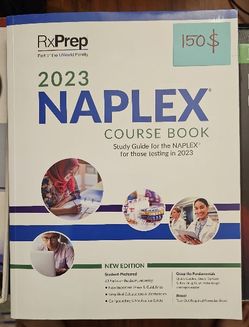 RX PREP 2023