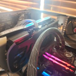 GAMING PC, NO GPU, AMD 5900X