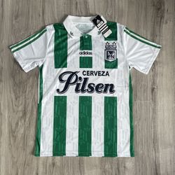 Atlético Nacional 1995 Retro Jersey