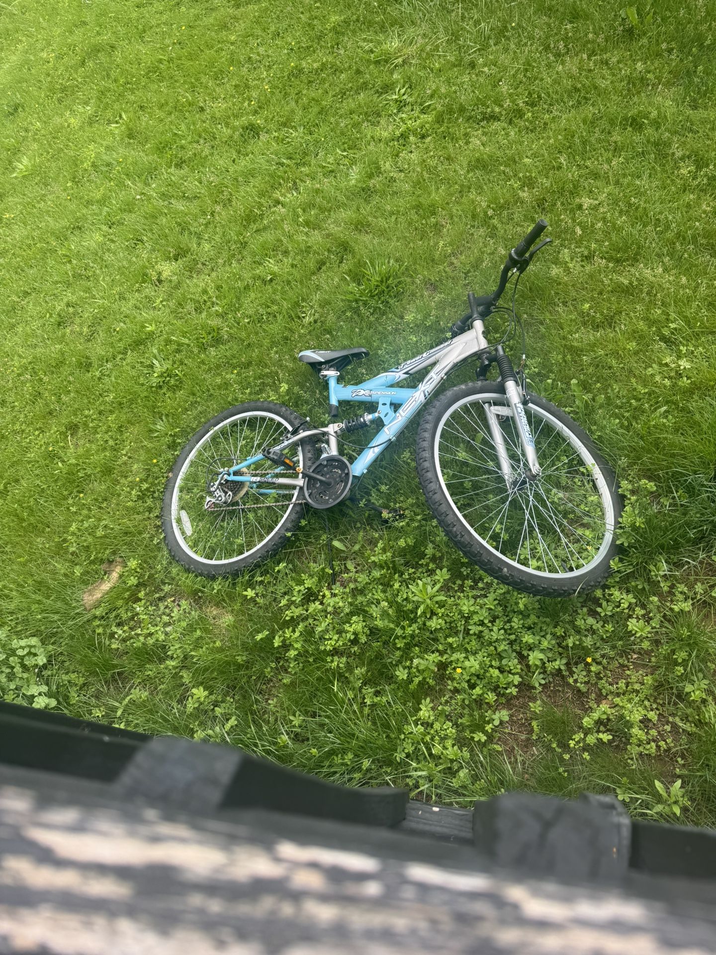Bike