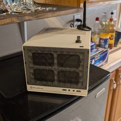 Mini-itx Gaming PC