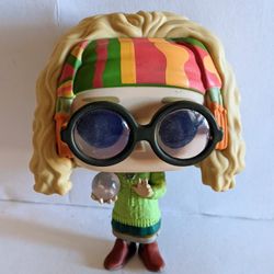 Funko Pop Movies: Harry Potter Professor Sybill Trelawney Vinyl Figure