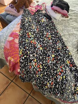 Vestidos De Maternidad