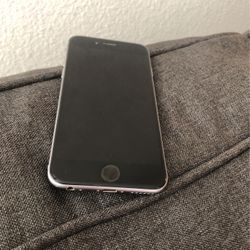 iPhone 6 LOCKED for Sale