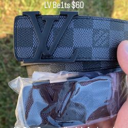 LV Belt