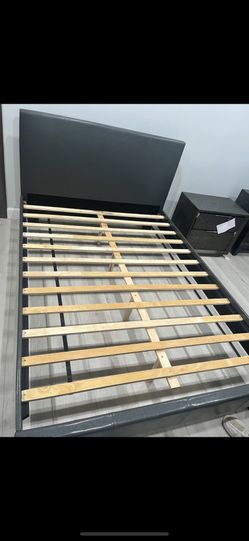Bed Frame