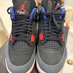 Rare Air Jordan 4s