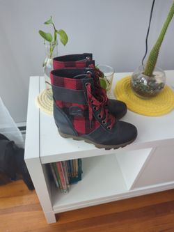Sorel Boots