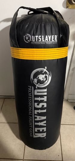 Boxing Bag to hang