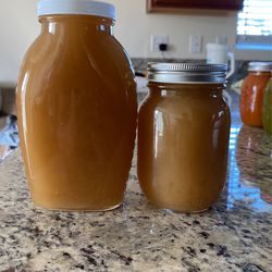 Valle Virgin Honey 🍯🍯🍯🍯🍯🍯