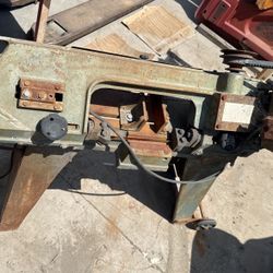 Band Saw