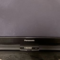 Panasonic Plasma Tv