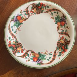 Discontinued William James Fine Stoneware