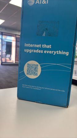 Unlimited home internet
