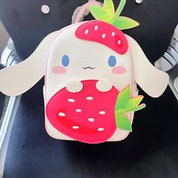 Cinnaroll Backpack