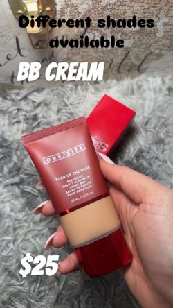 One Size BB cream 