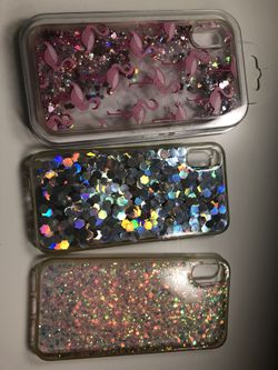 iPhone X cases