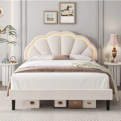 Bed Frame