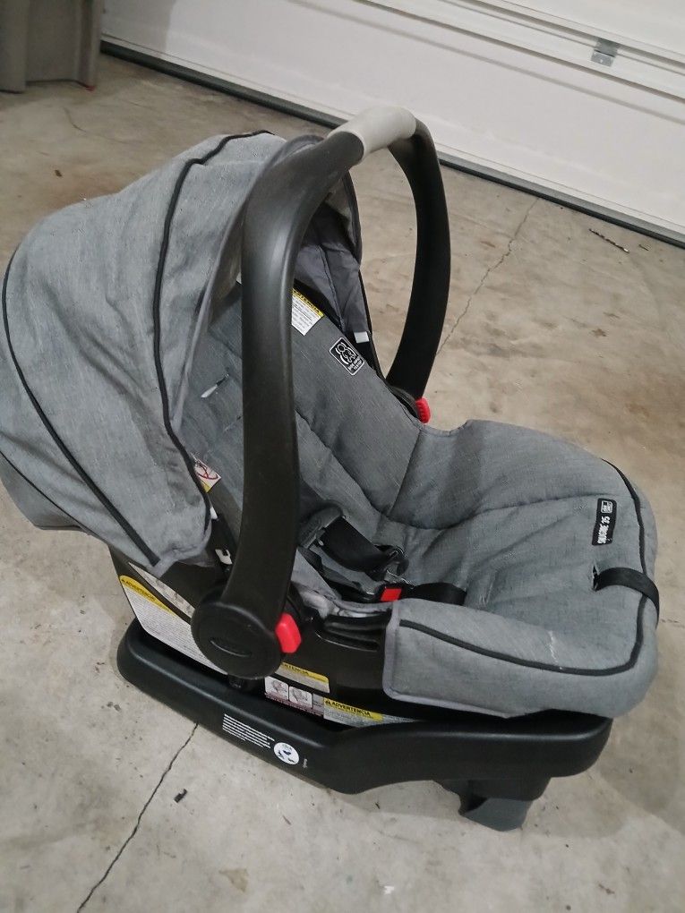 Car Seat