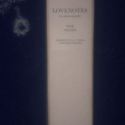 LOVENOTES